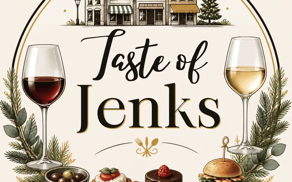 Taste of Jenks