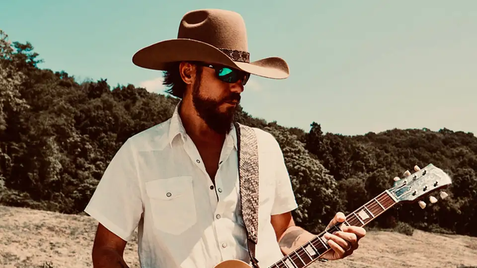 Chris Janson