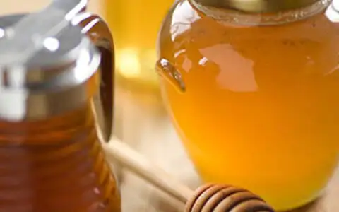 Minco Honey Festival