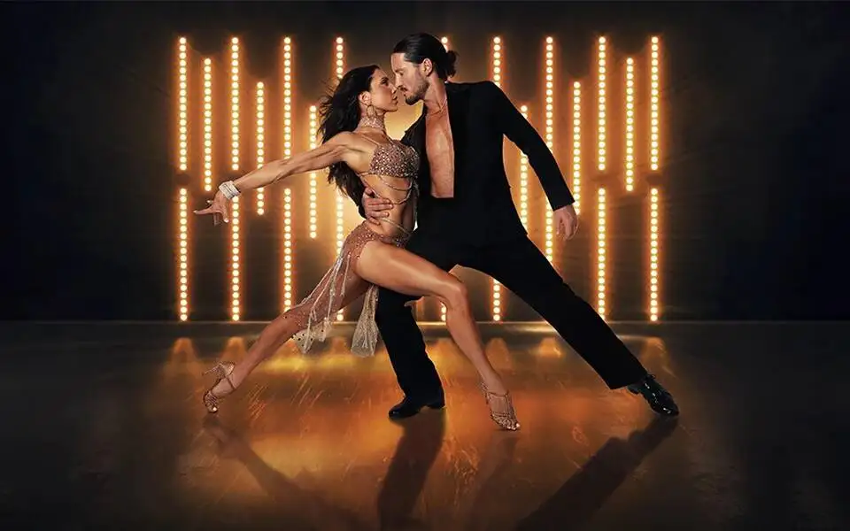 BOK Center presents: Dancing with the Stars