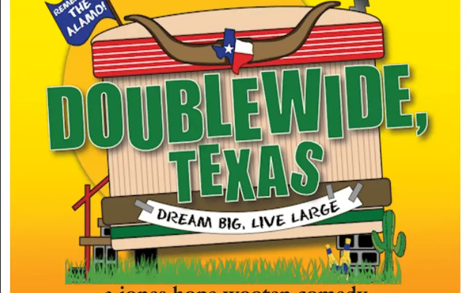 Duncan Little Theatre presents: "Doublewide, Texas"