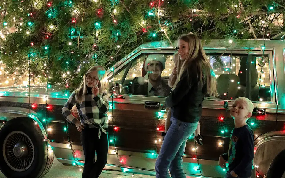 Christmas at Selah