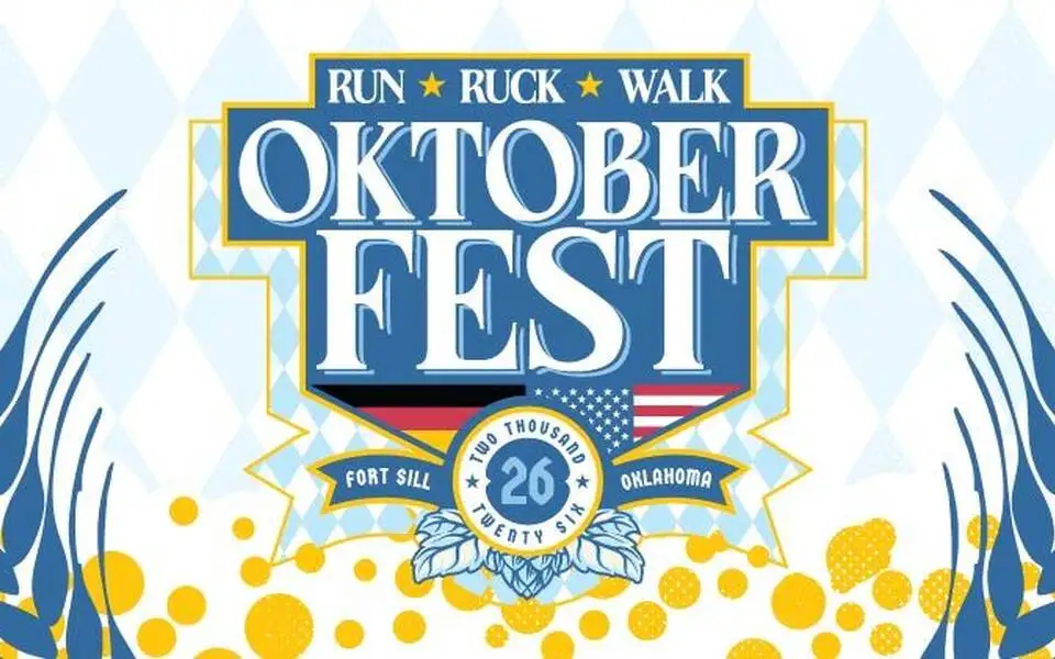 Oktoberfest Run