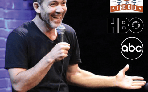 Bricktown Comedy Club Tulsa presents: Bryan Callen