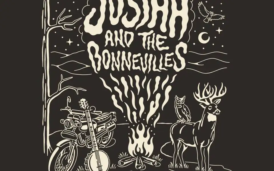 Josiah & the Bonnevilles in Concert