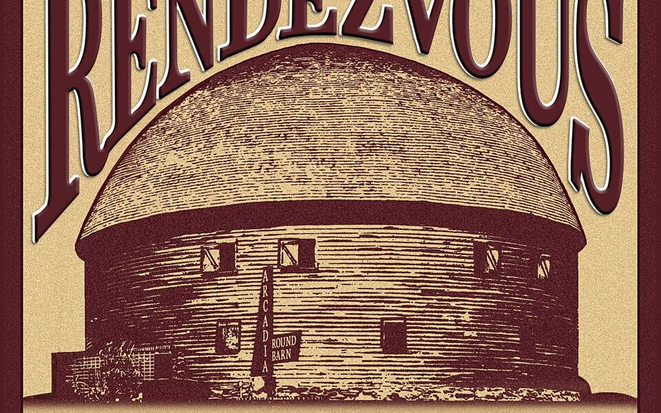 Round Barn Rendezvous