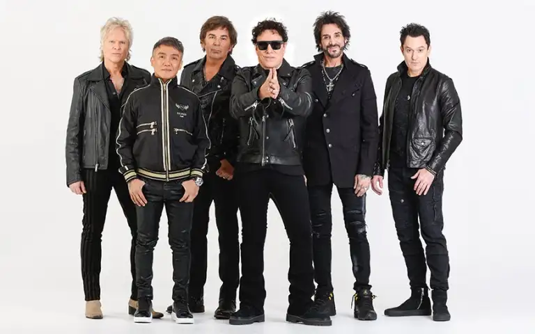 Final Frontier Tour