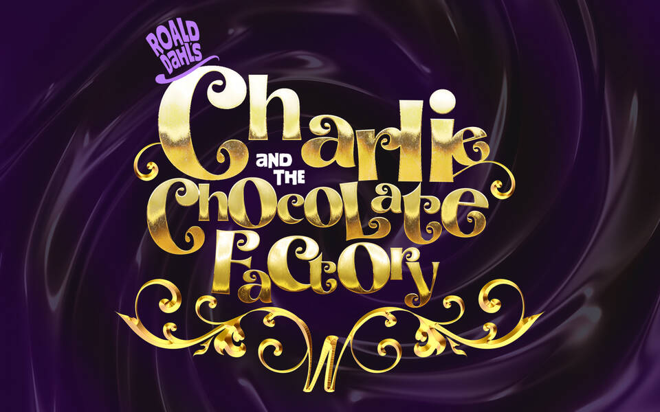 Pollard Theatre presents: Charlie & the Chocolate Factory