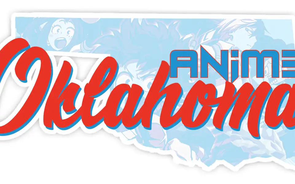 Anime Oklahoma