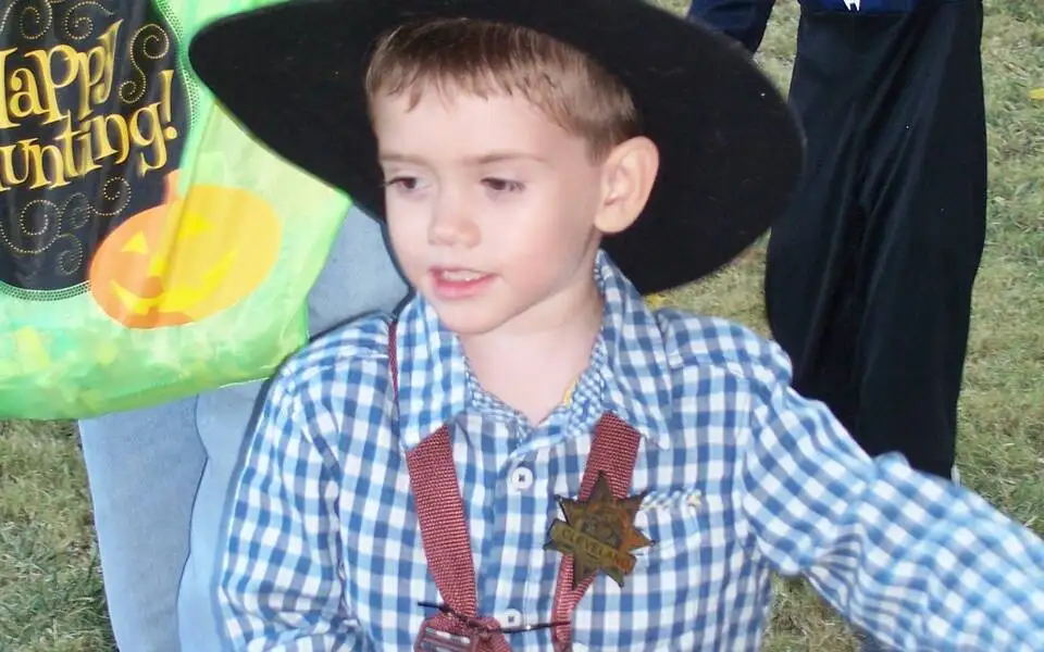 Tales & Trails at Haunt the Harn