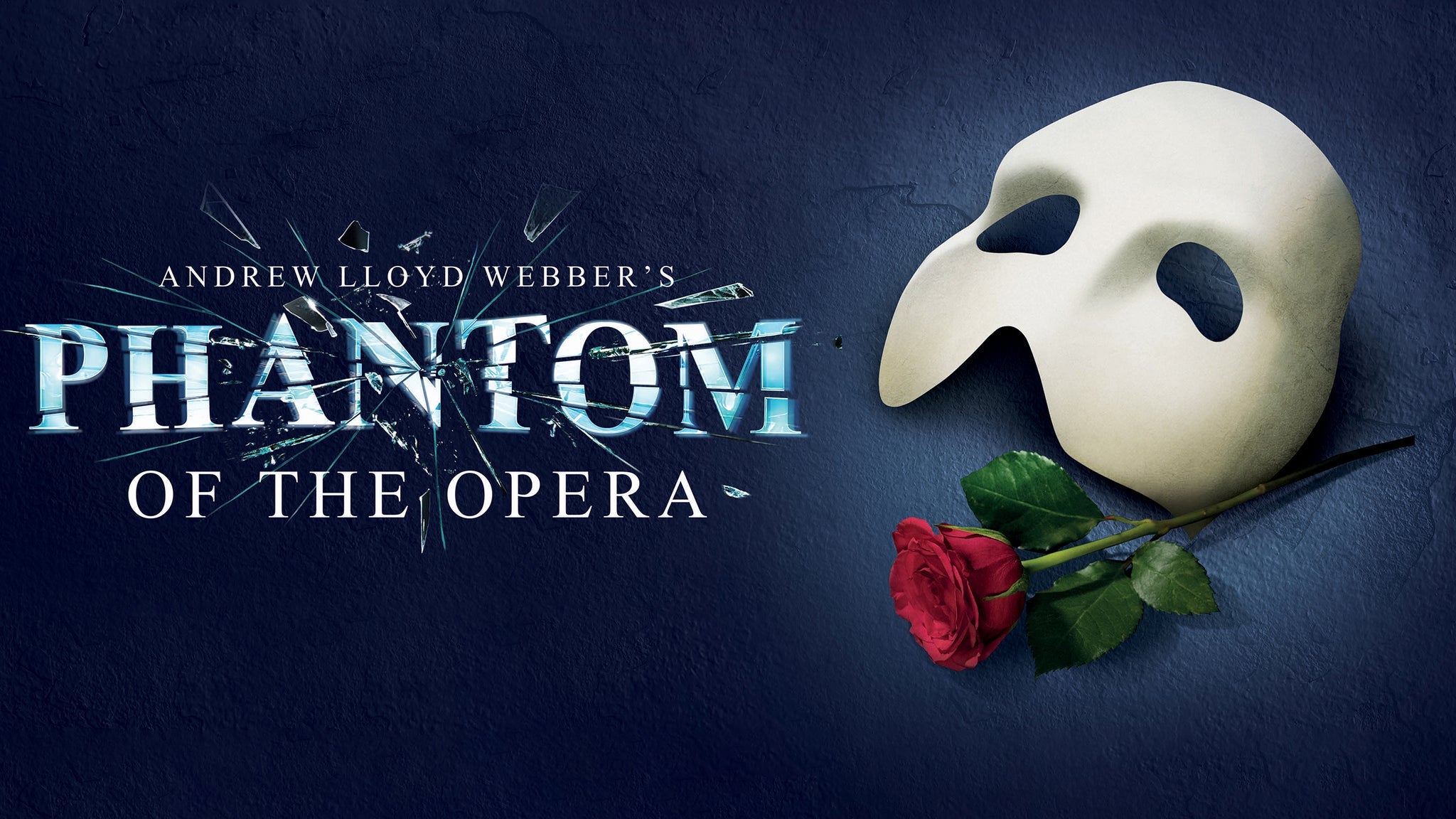 The Phantom of the Opera (Touring)