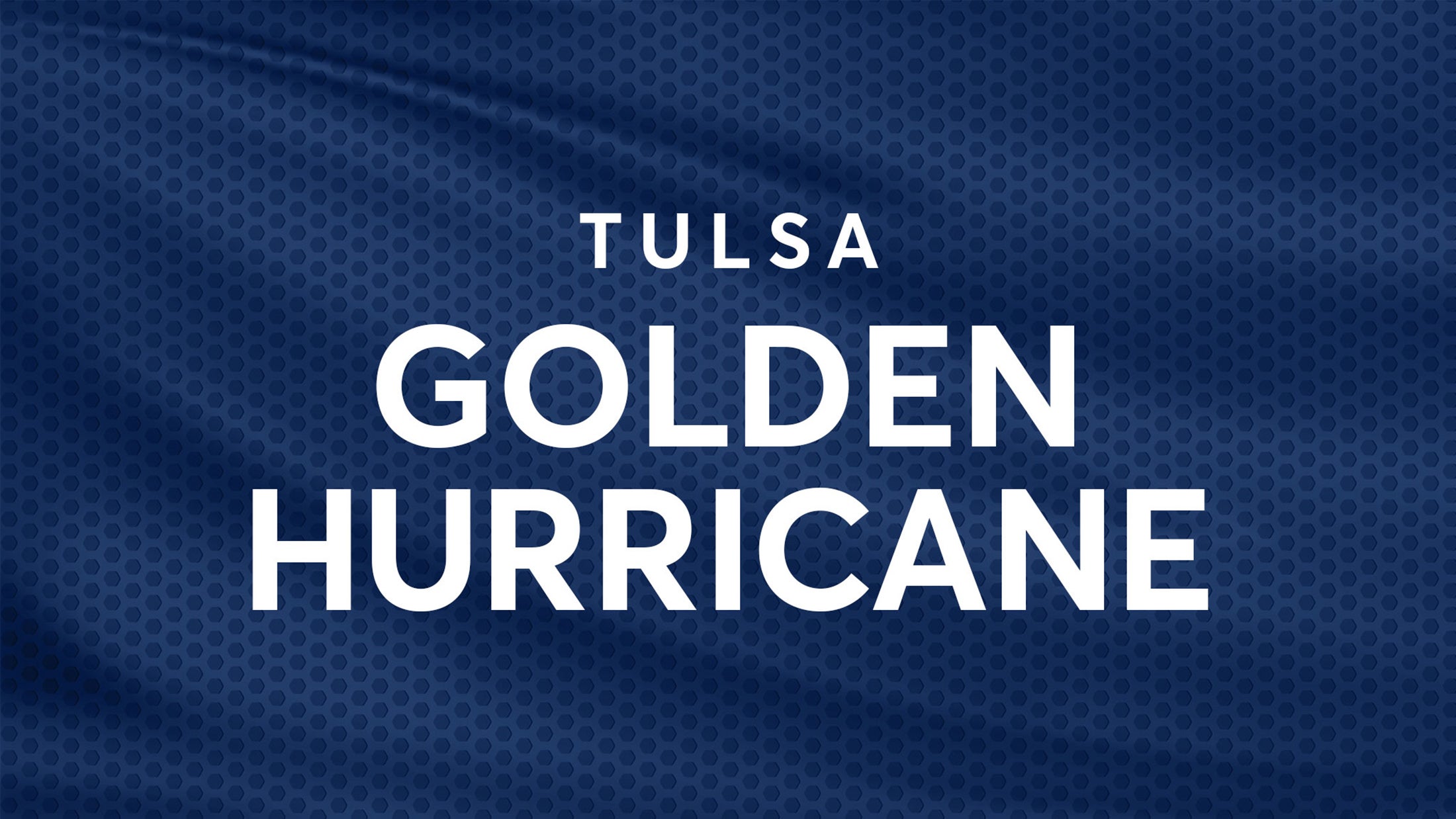 Tulsa Golden Hurricane Football vs. UNC Charlotte 49ers Football