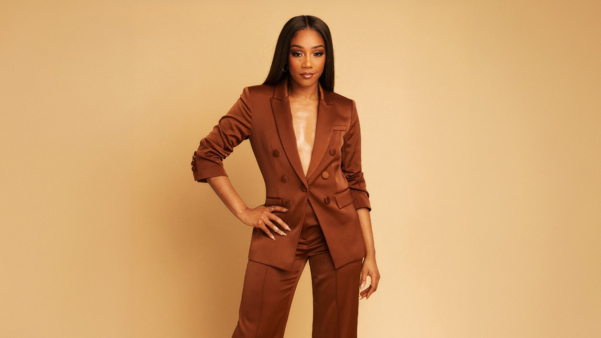 Tiffany Haddish - Ages 18+