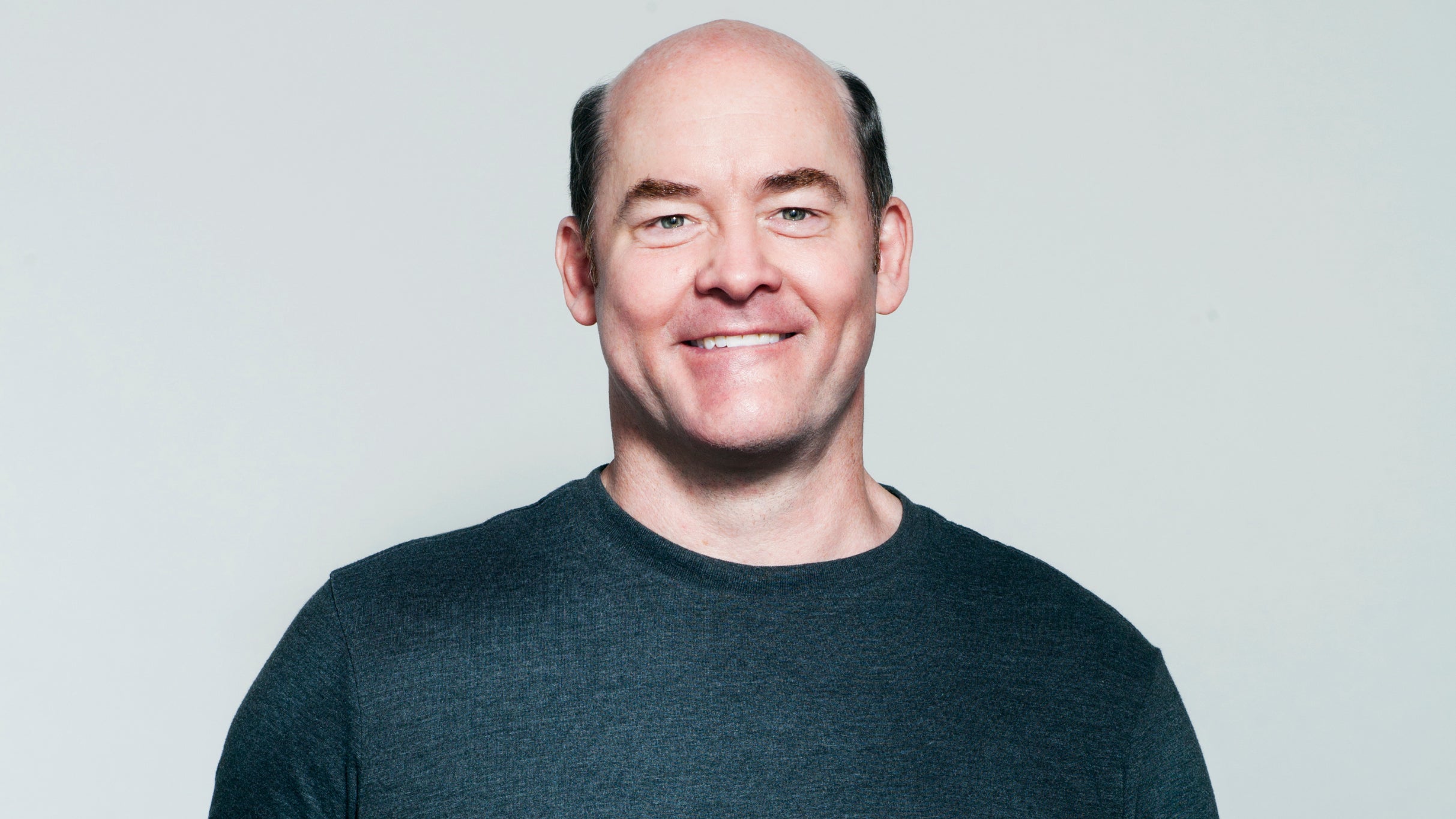 David Koechner - Ages 18+