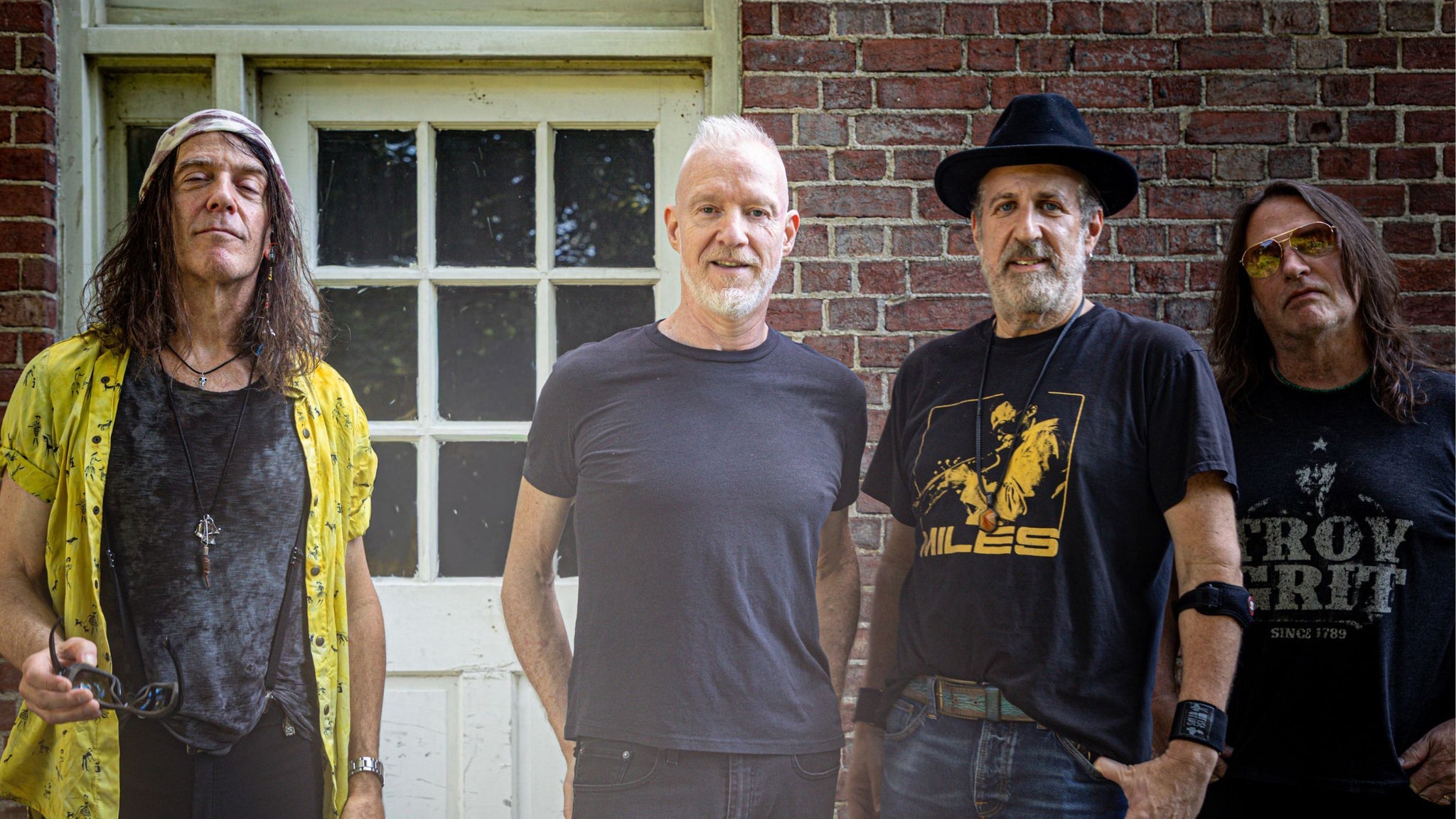 Spin Doctors (21+ Event)