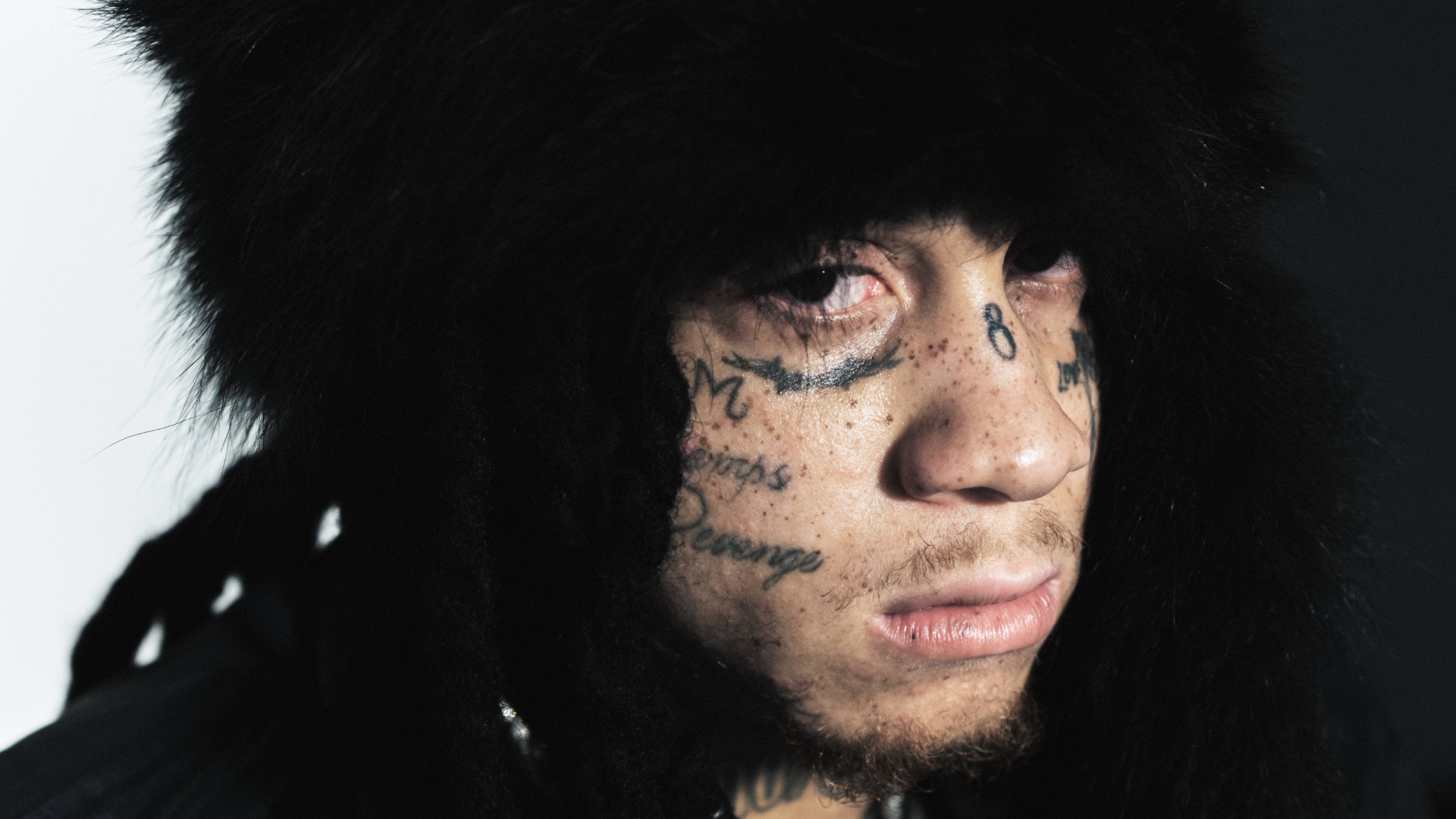 Trippie Redd