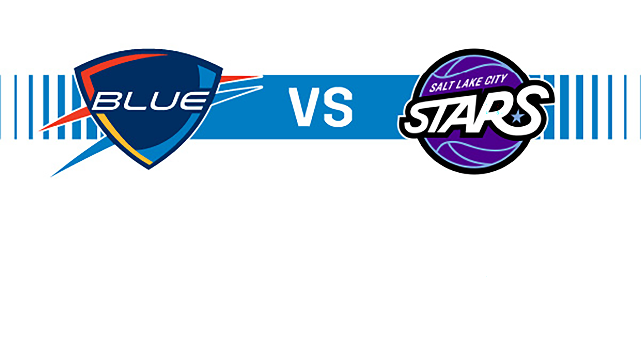Oklahoma City Blue vs. Salt Lake City Stars