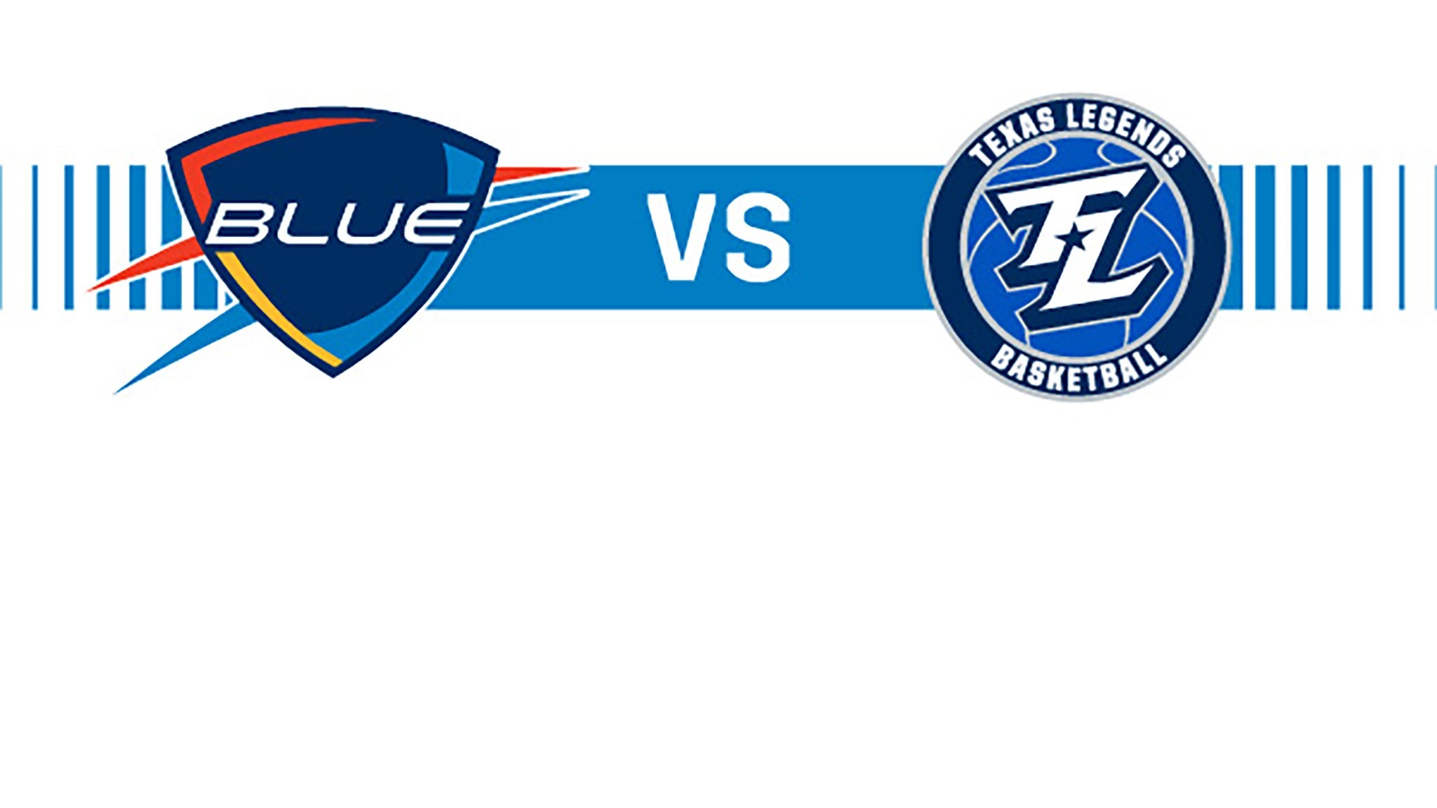 Oklahoma City Blue vs. Texas Legends