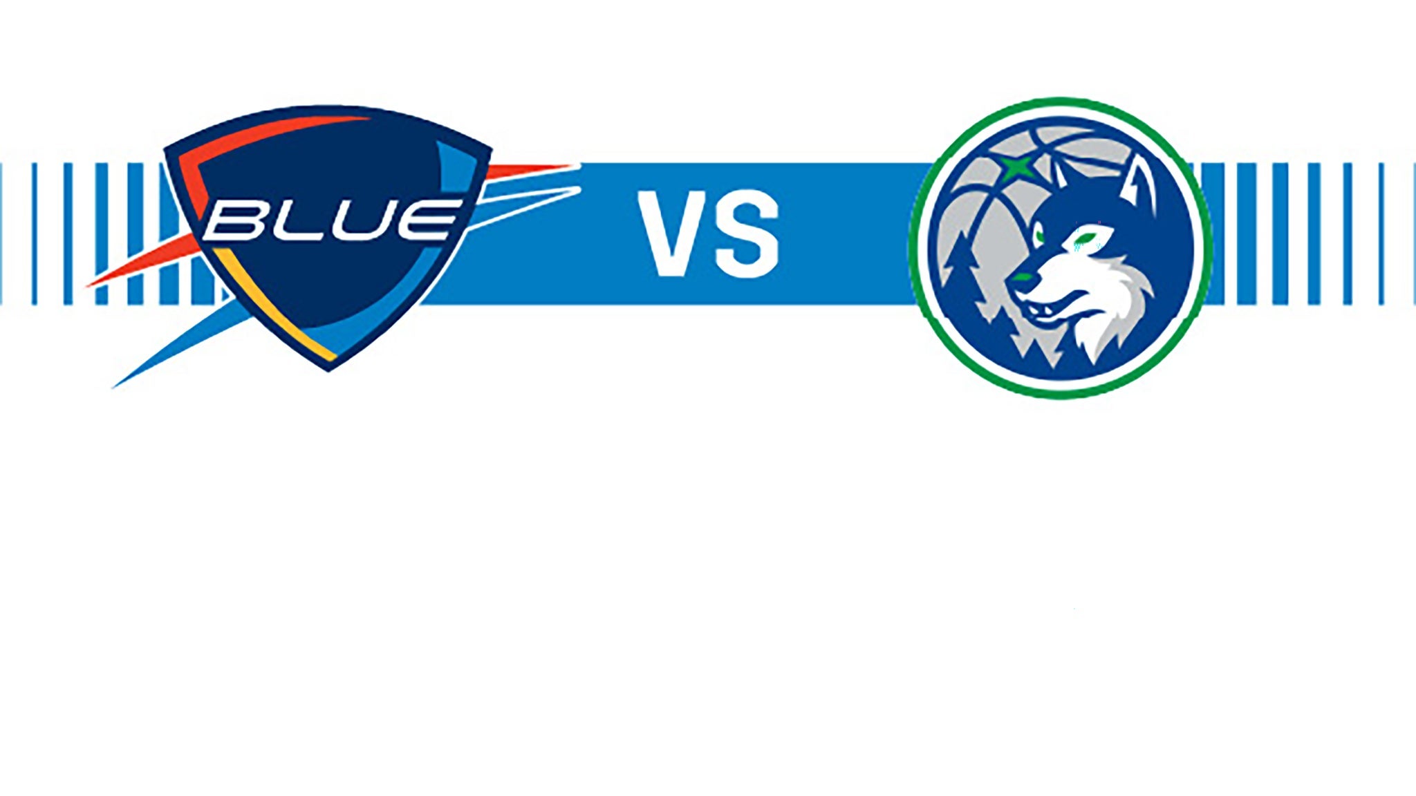Oklahoma City Blue vs. Iowa Wolves