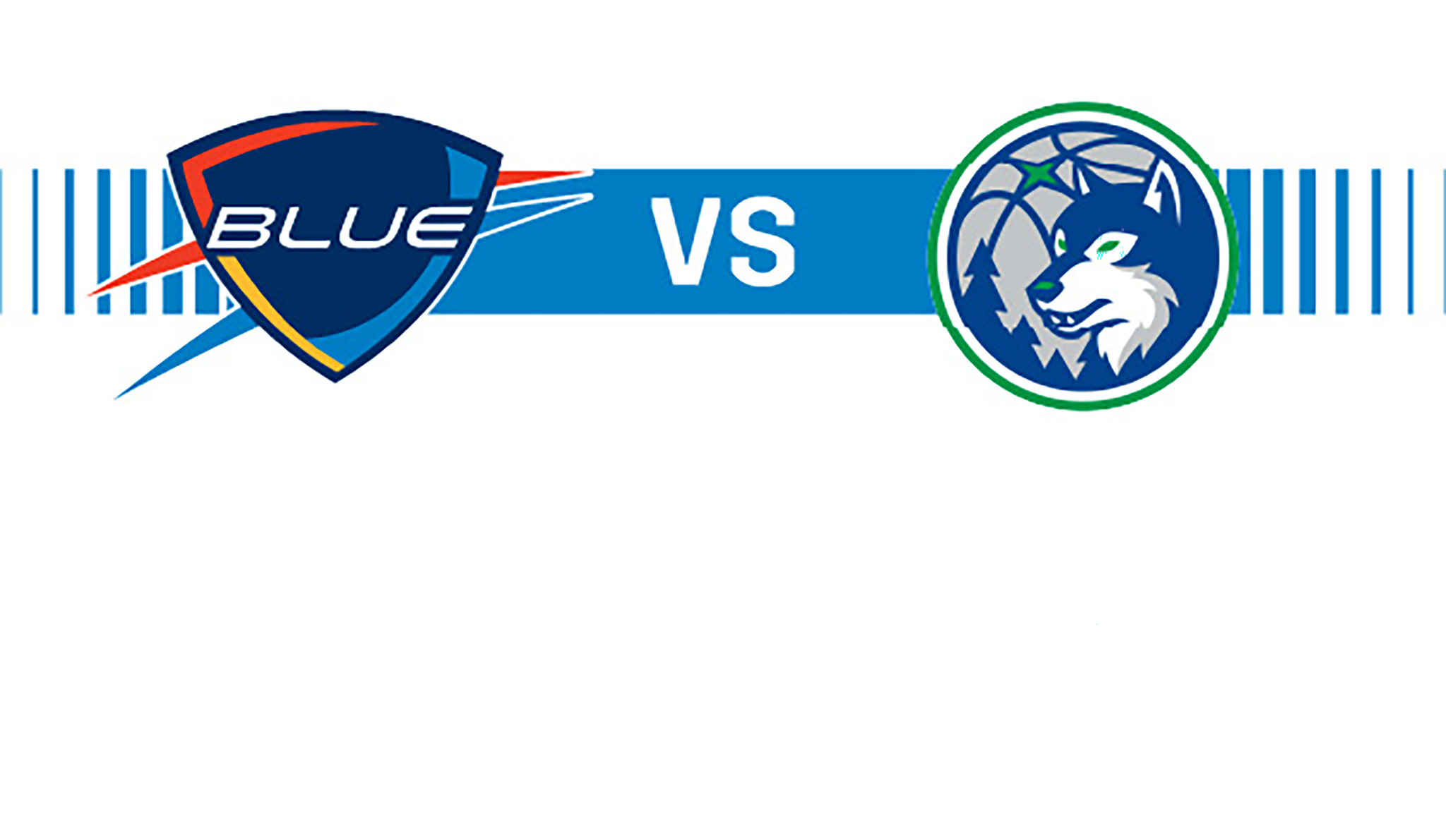 Oklahoma City Blue vs. Iowa Wolves