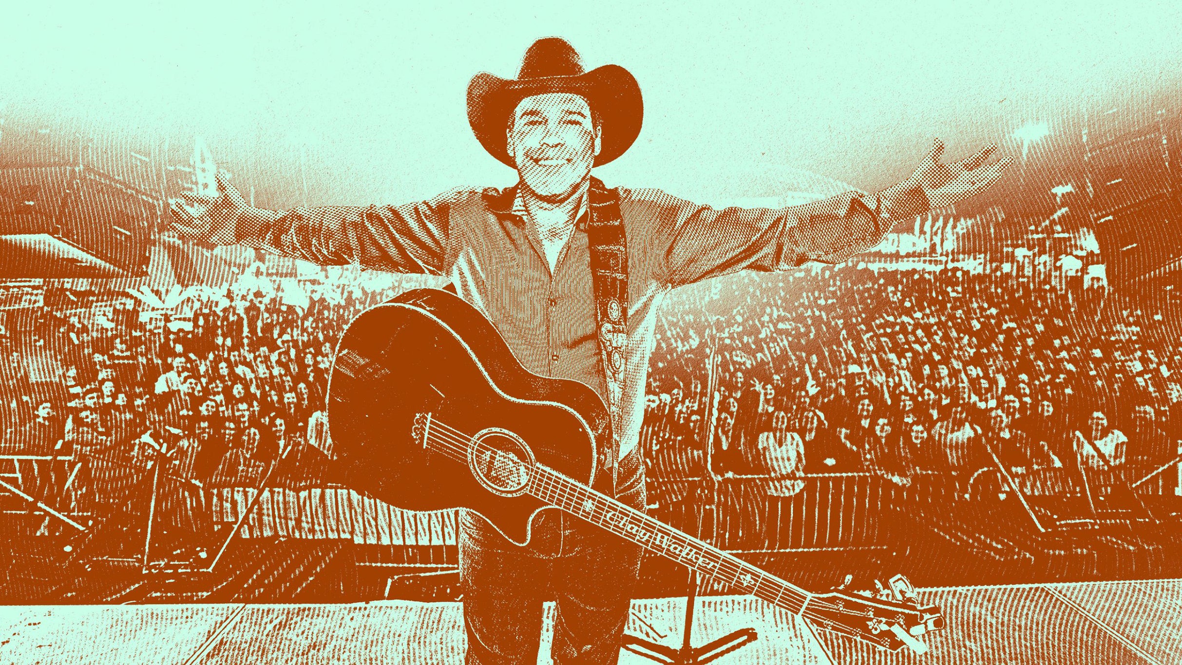 Clay Walker