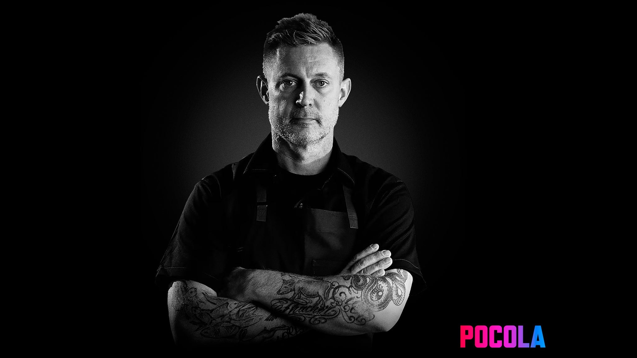 Celebrity Chef Takeover Bryan Voltaggio