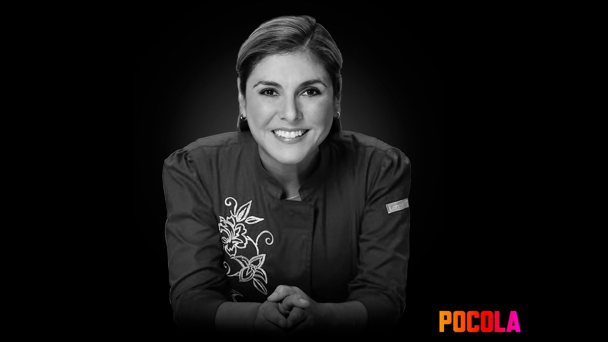 Celebrity Chef Takeover Lorena Garcia
