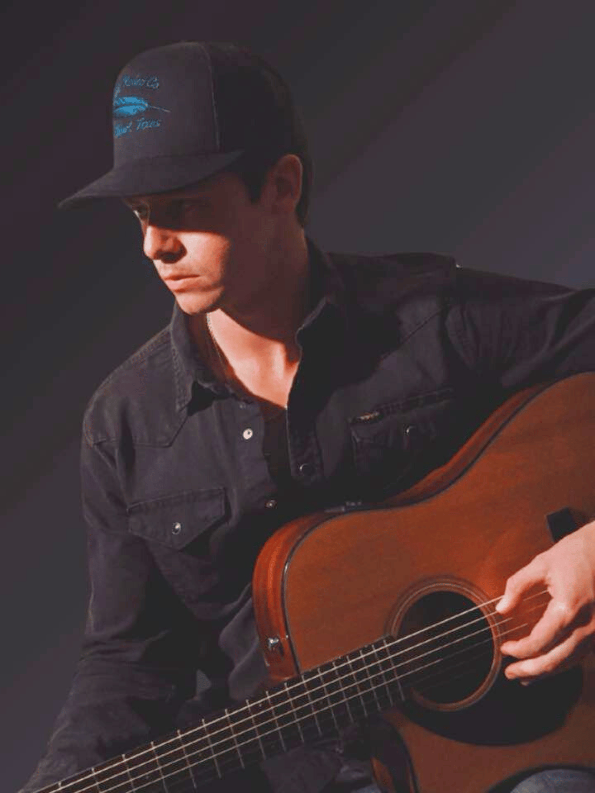 Charlie McCabe