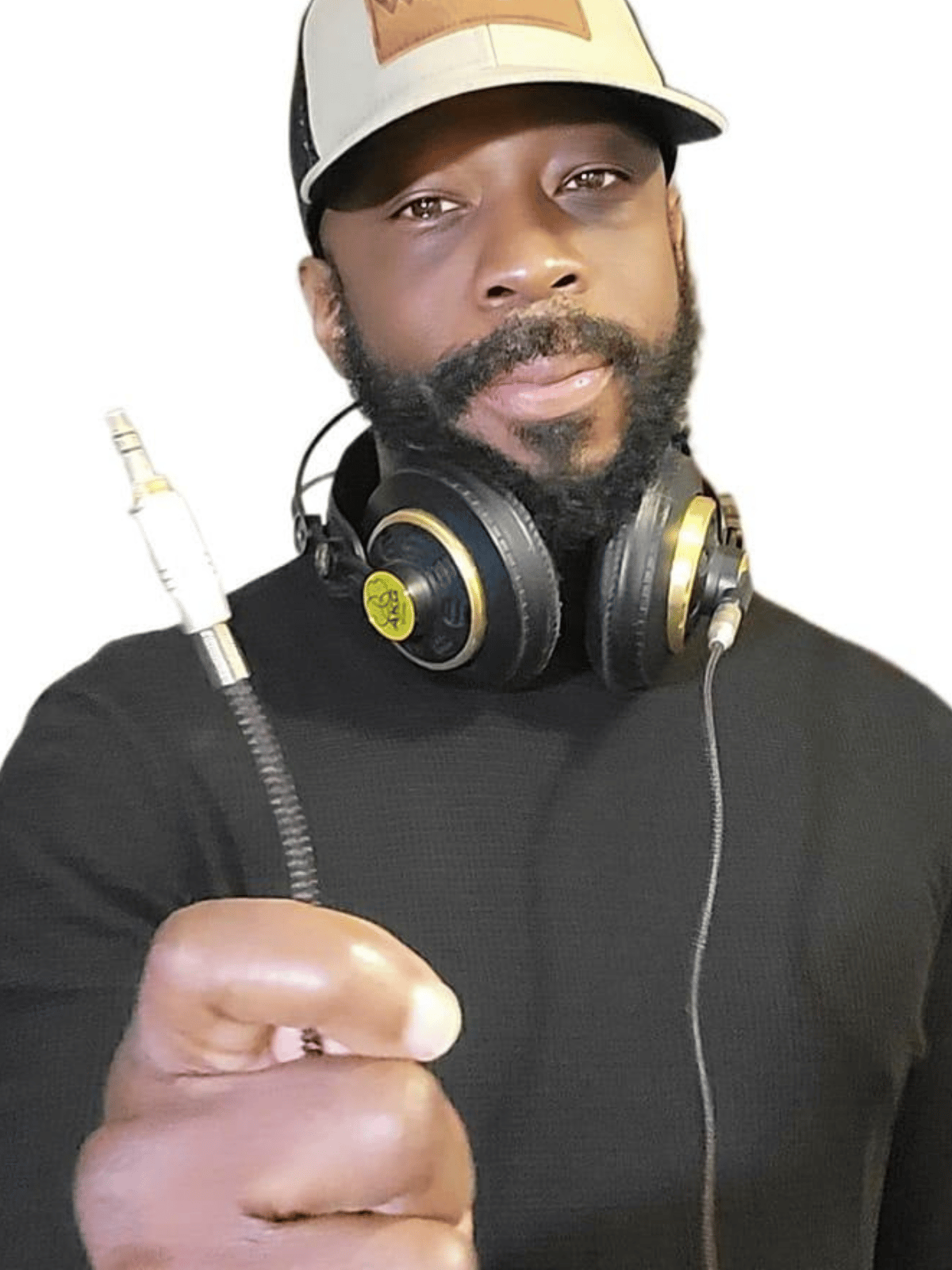 DJ | Gus