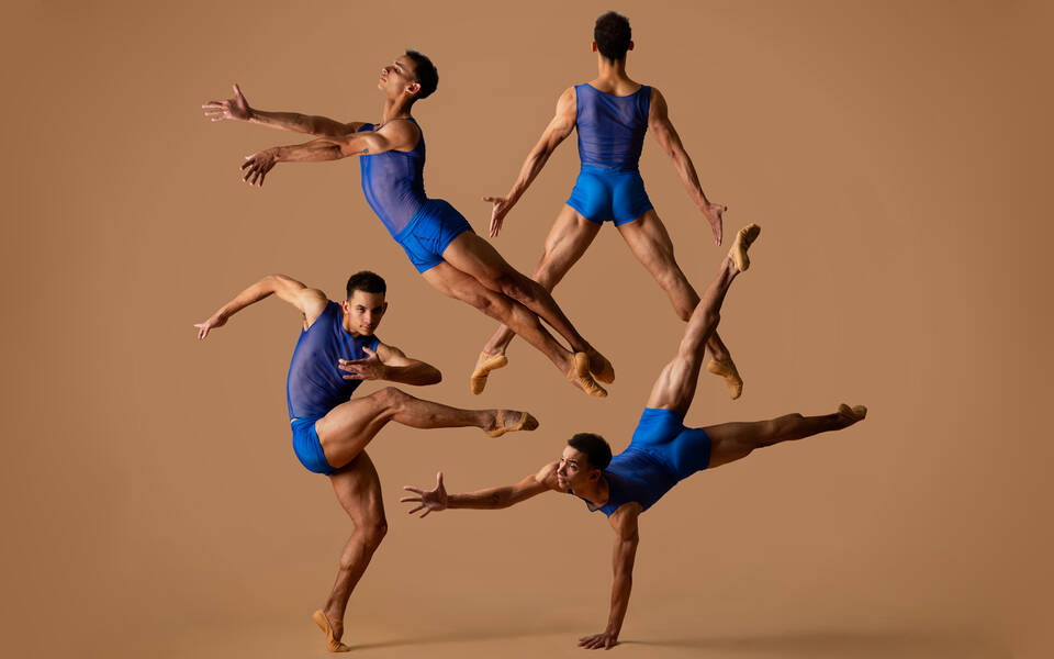 Oklahoma City Ballet presents: Future Voices