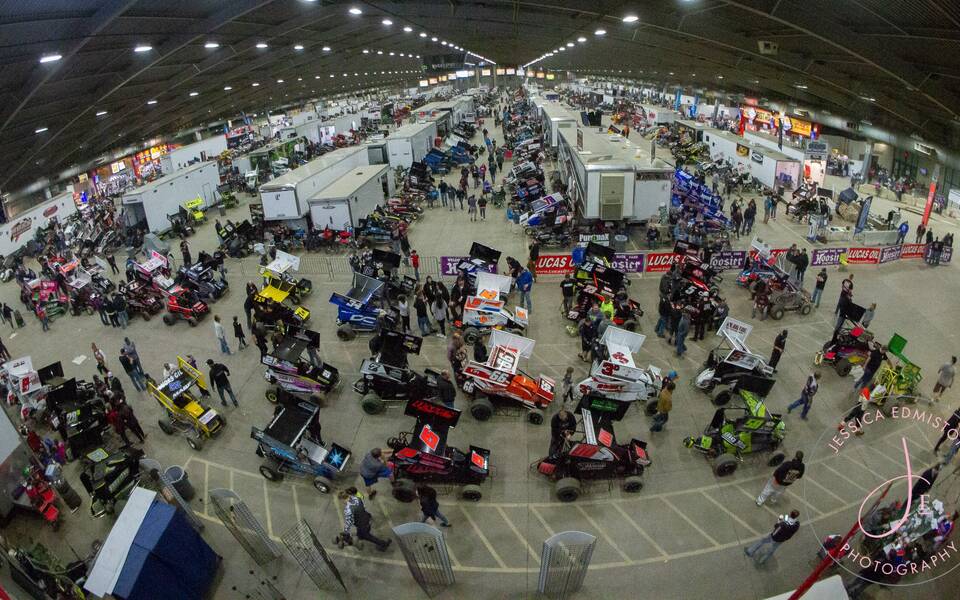 Tulsa Shootout