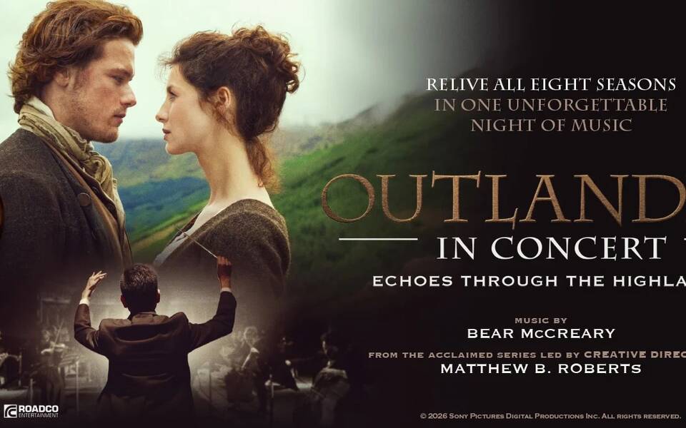 OKC Broadway presents: Outlander in Concert