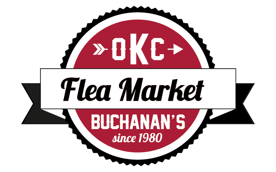 Buchanan's Flea Market OKC
