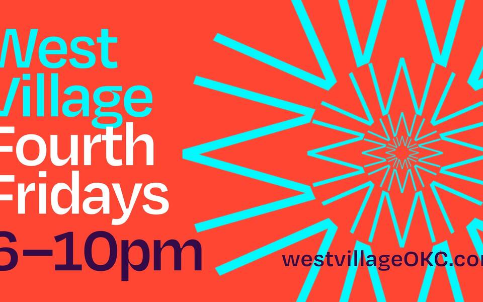 Fourth Fridays