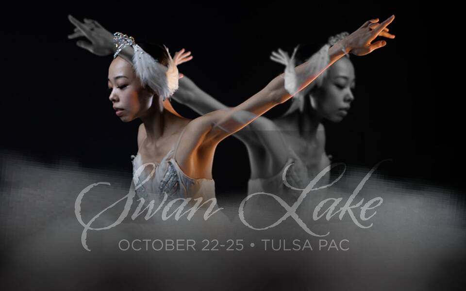 Tulsa Ballet presents: Swan Lake