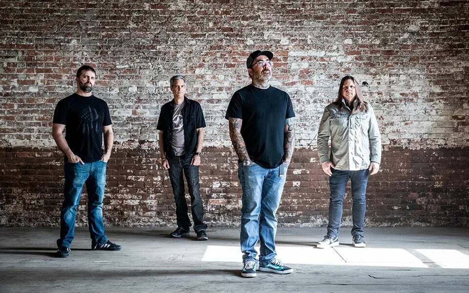 Staind in Concert