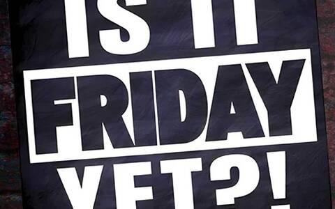 Rose State College Performing Arts Center presents: Bored Teachers - Is It Friday Yet?