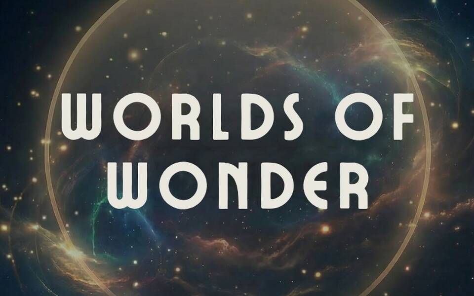 OKC Philharmonic presents: Worlds of Wonder
