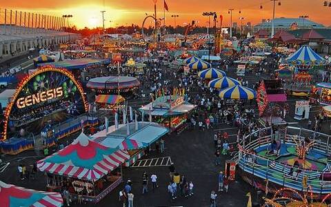 Tulsa State Fair