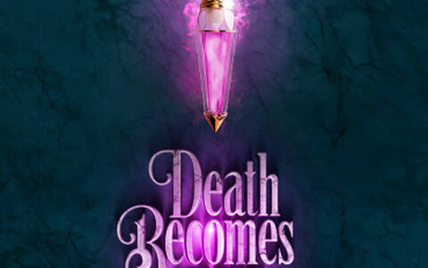Celebrity Attractions presents: Death Becomes Her