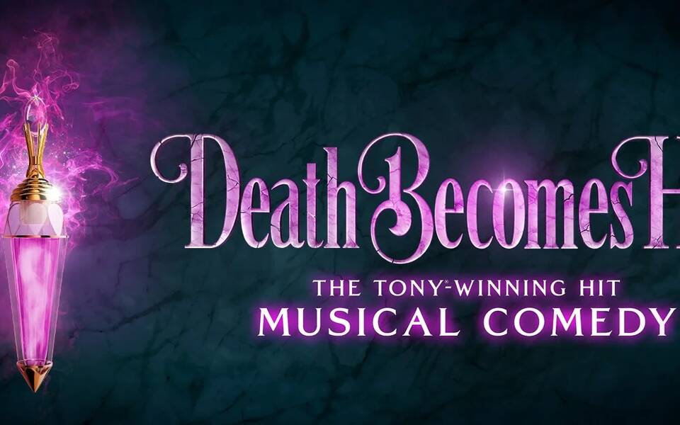 OKC Broadway presents: Death Becomes Her
