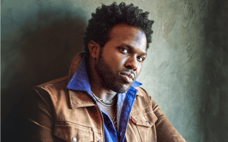 Joshua Henry in Concert