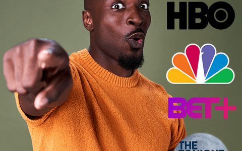Bricktown Comedy Club presents: Preacher Lawson