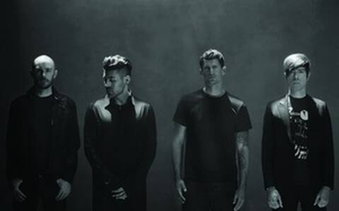 AFI in Concert