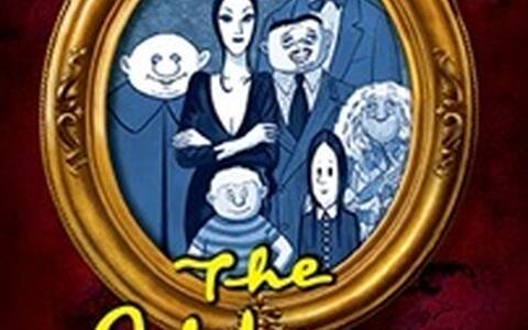 Broken Arrow Community Playhouse presents: The Addams Family Musical