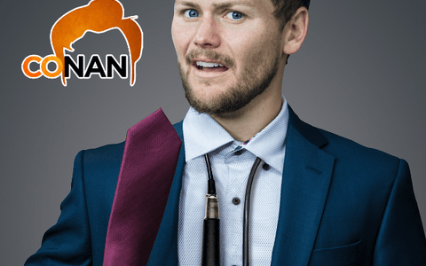 Bricktown Comedy Club presents: Drew Lynch