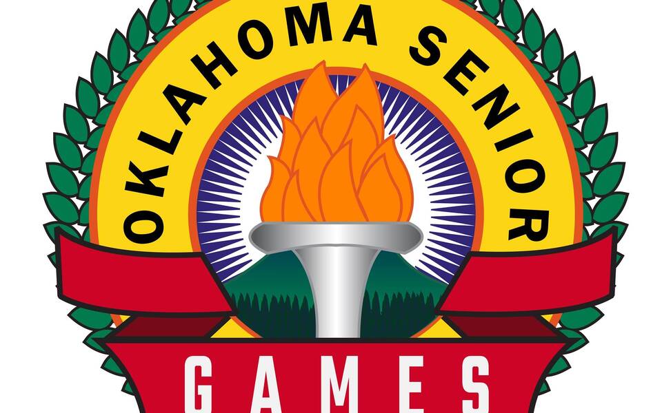Oklahoma Senior Games
