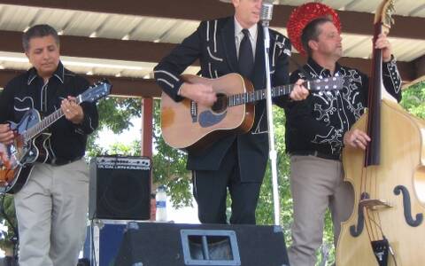 Tallgrass Music Festival