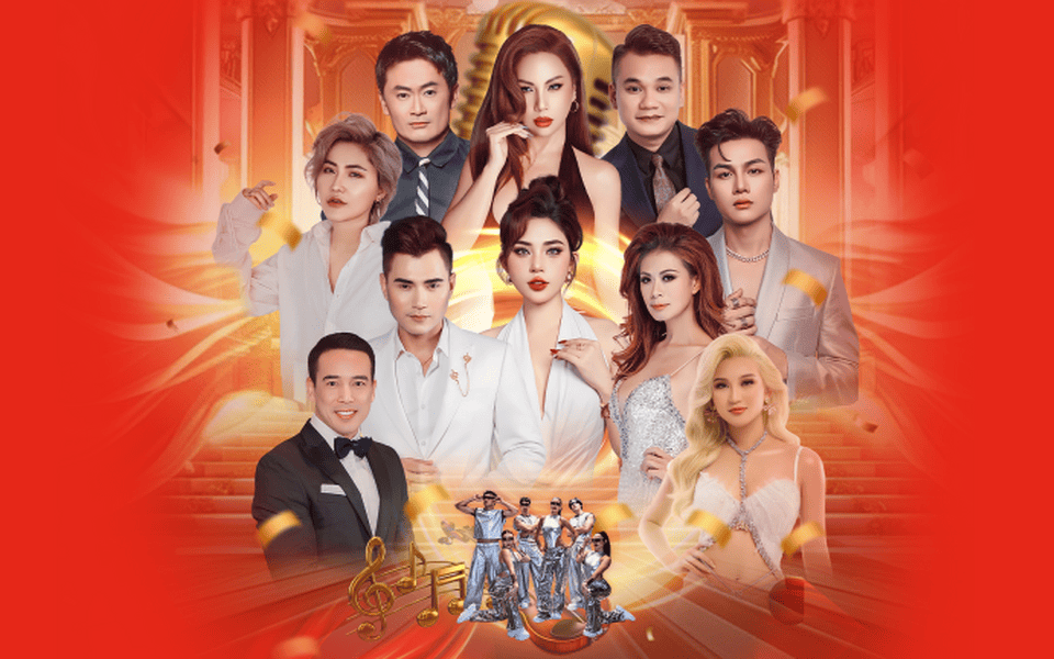 WinStar World Casino & Resort presents: Harvest Moon