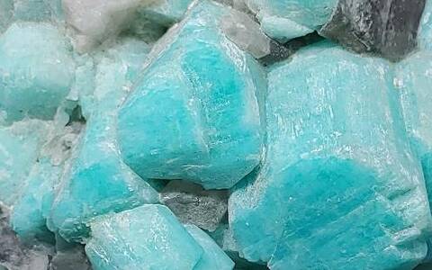 OKC Mineral & Gem Show